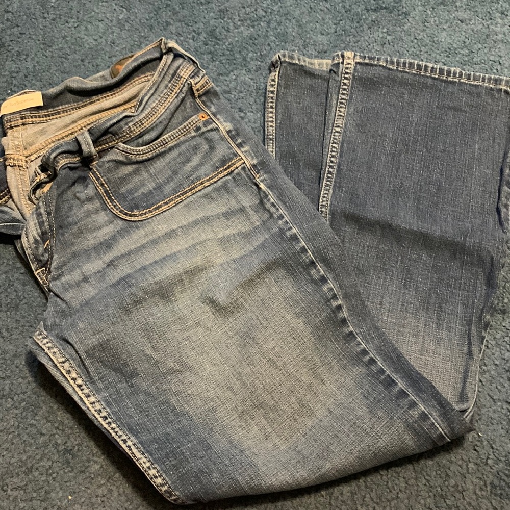 Womens Levi Jeans